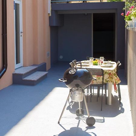 Apartman Girasol Pula Apartamento Exterior foto