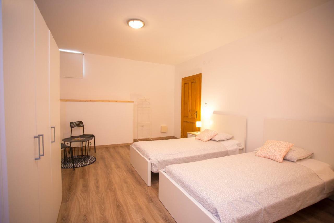 Apartman Girasol Pula Apartamento Exterior foto